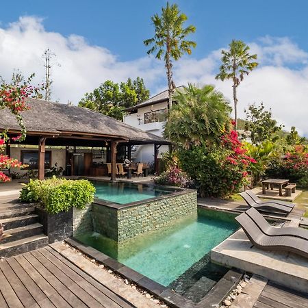 Villa Kandui Pecatu Екстериор снимка