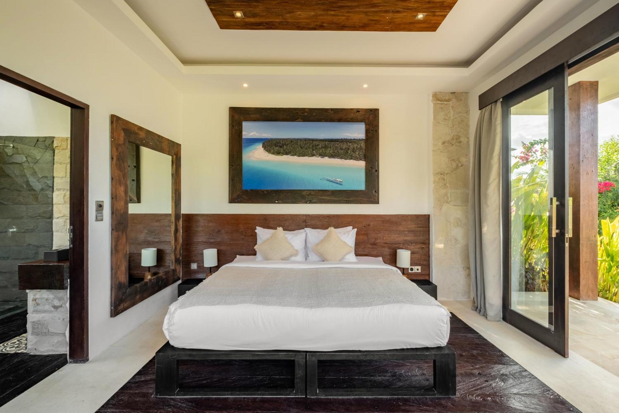 Villa Kandui Pecatu Екстериор снимка