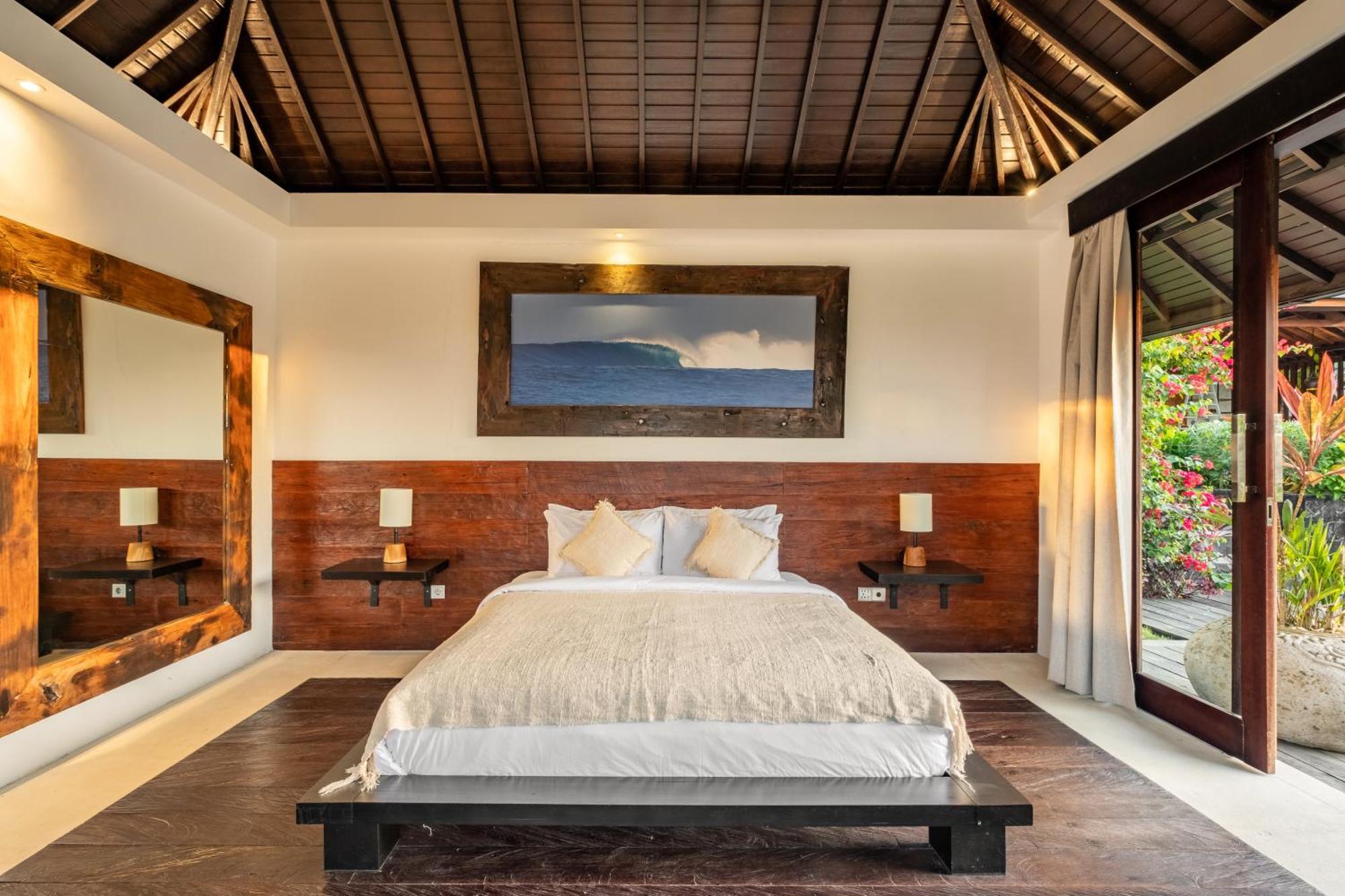 Villa Kandui Pecatu Екстериор снимка