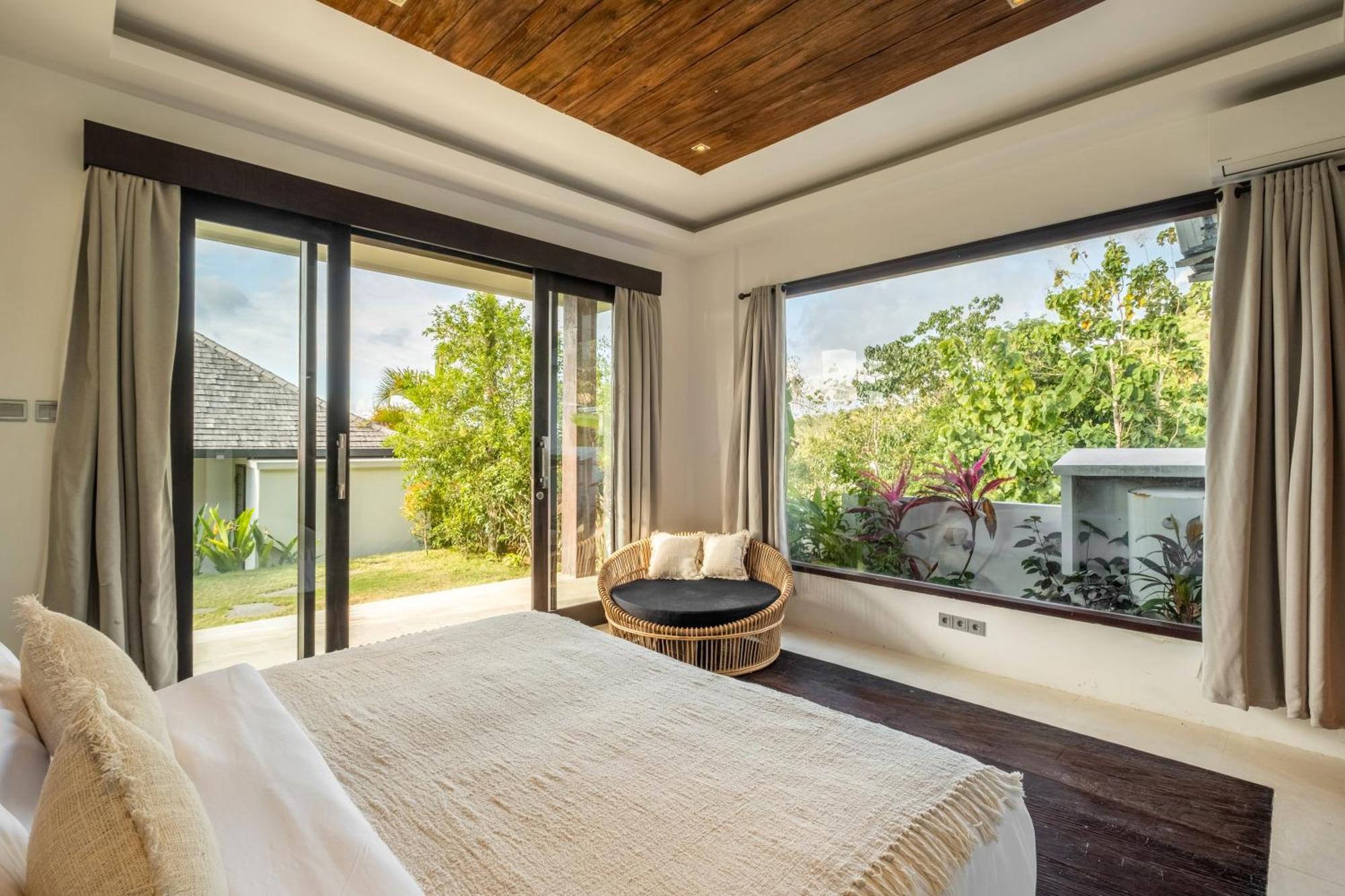 Villa Kandui Pecatu Екстериор снимка