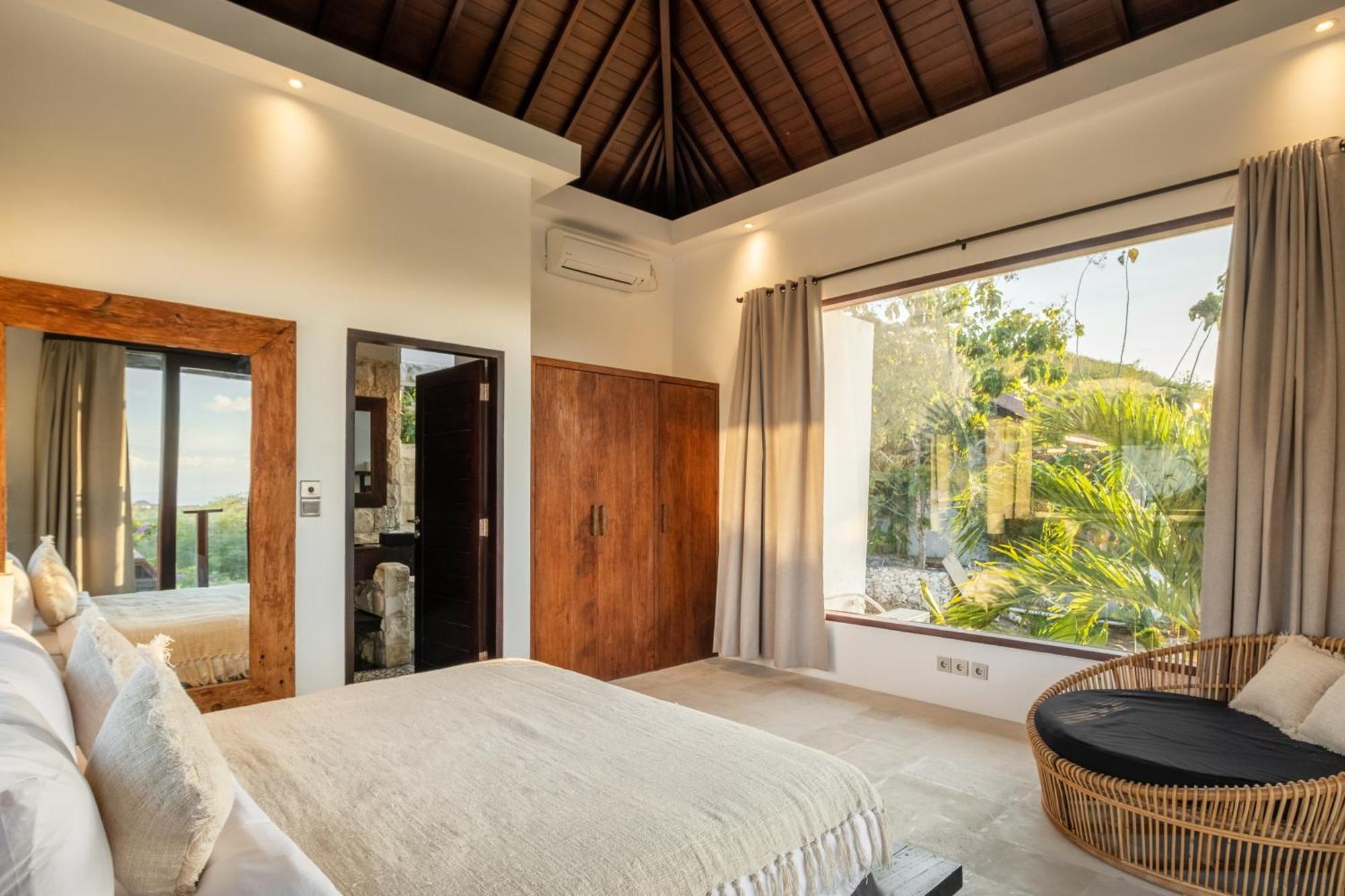 Villa Kandui Pecatu Екстериор снимка