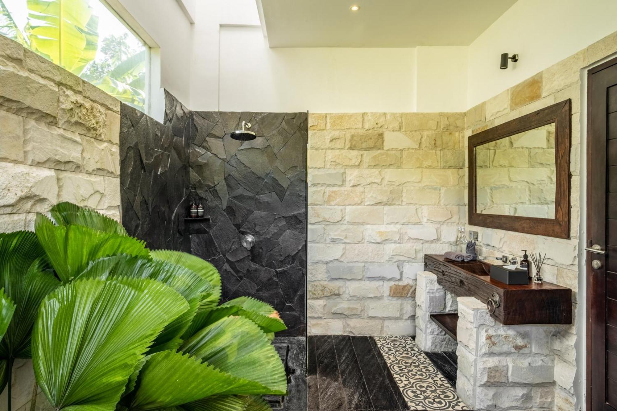 Villa Kandui Pecatu Екстериор снимка