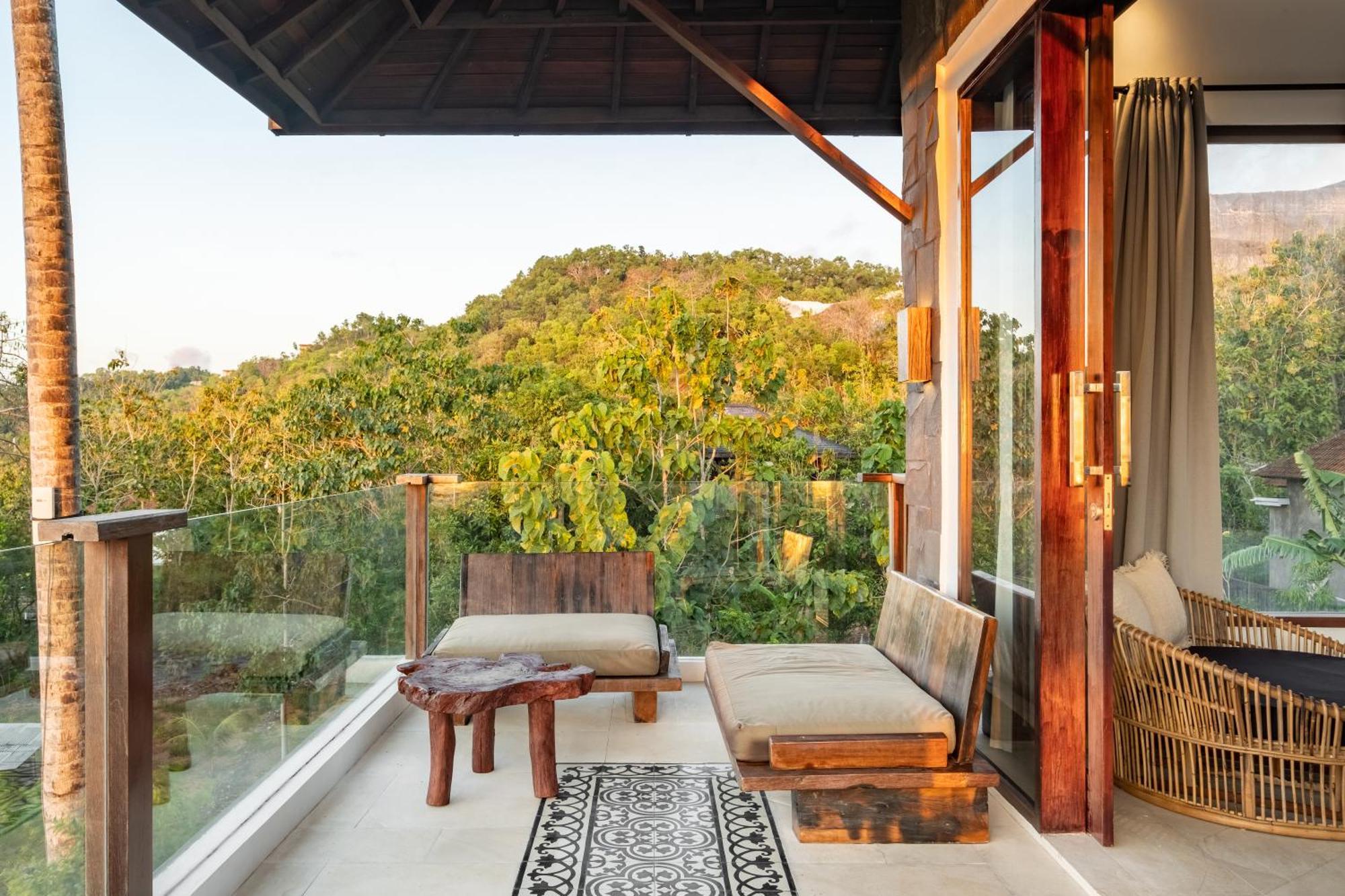 Villa Kandui Pecatu Екстериор снимка