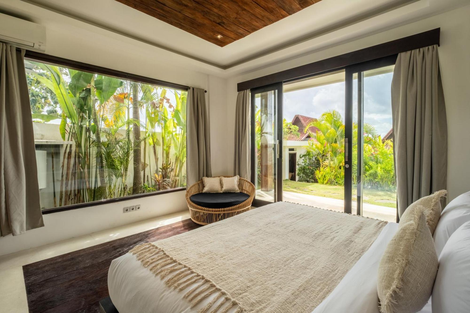 Villa Kandui Pecatu Екстериор снимка