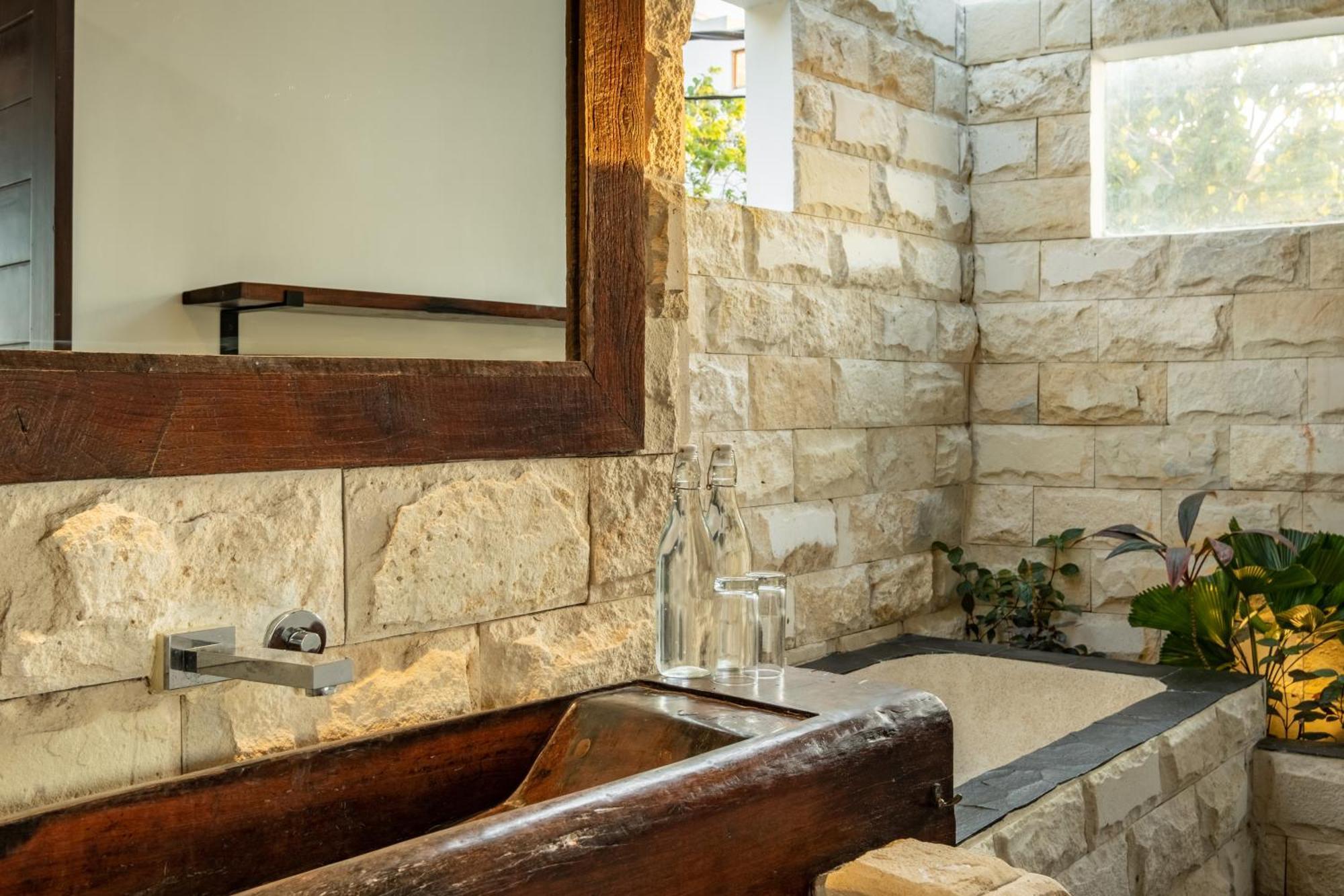 Villa Kandui Pecatu Екстериор снимка