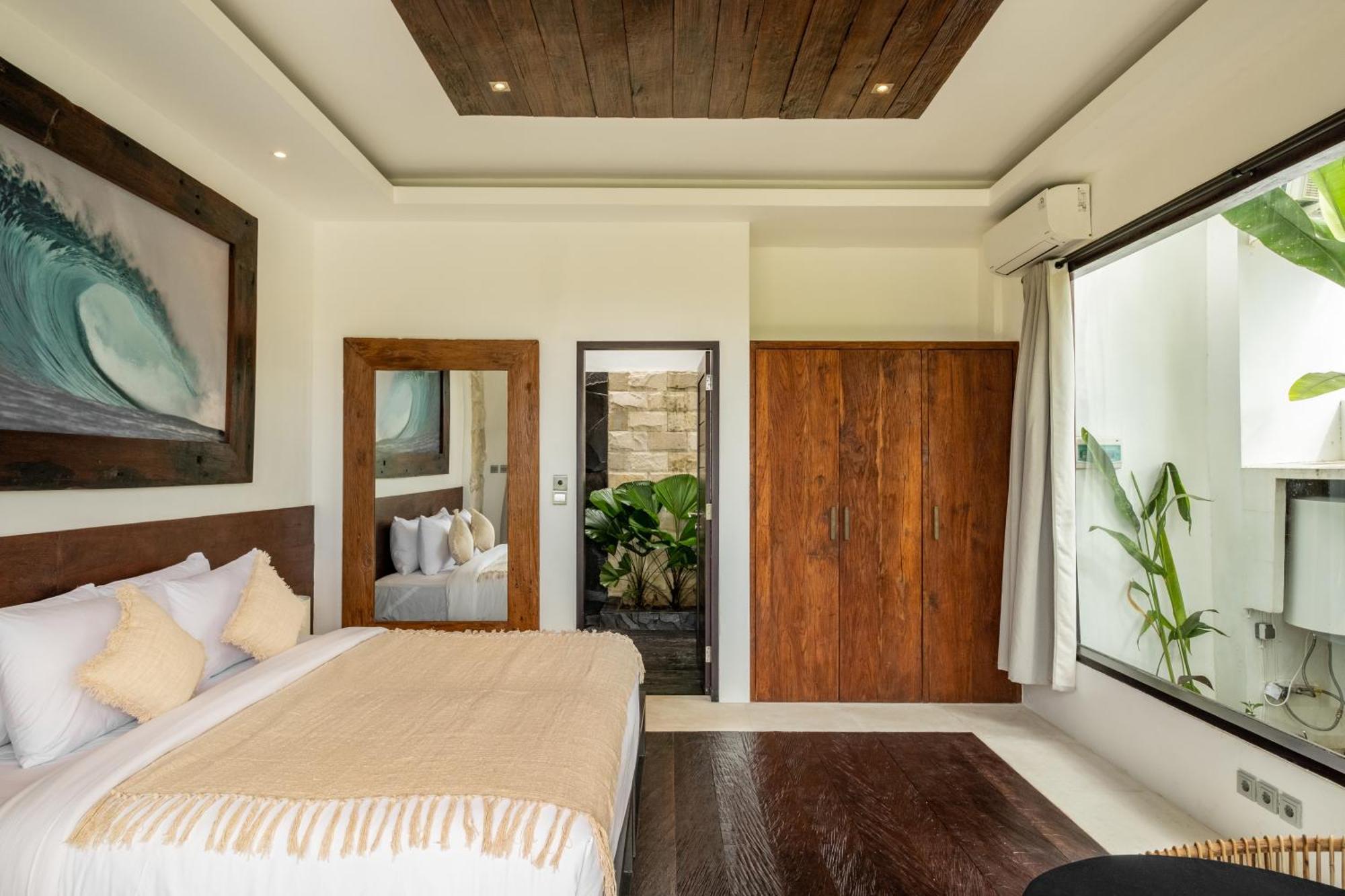 Villa Kandui Pecatu Екстериор снимка
