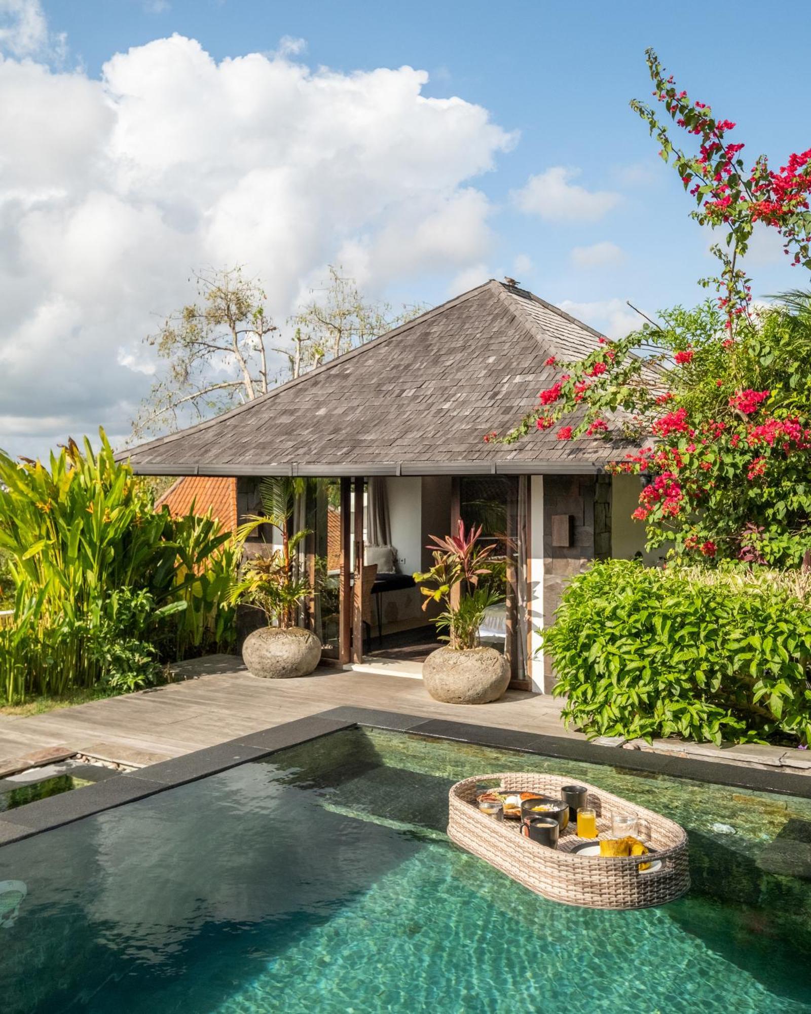 Villa Kandui Pecatu Екстериор снимка